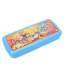 RK's Dragonboyz Theme Pencil Case - Blue