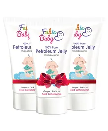 Winter Essential Petroleum Anti Rashes Jelly Pack of 3 - 100 ml