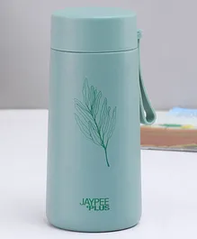 Jaypee Plus Elite Vaccum Insulated Stainless Steel Bottle - 300 ml