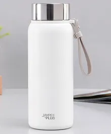 Jaypee Plus Shine Vaccum Insulated Stainless Steel Bottle - 300 ml