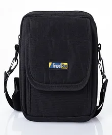 Travel Blue The Compact - Black