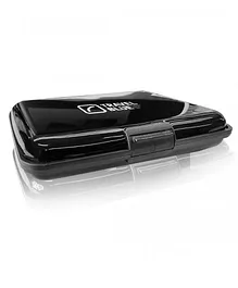 Travel Blue Travel Blue RFID Protected-Black