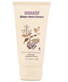 Maate Baby Diaper Rash Cream- 70 ml