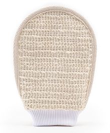 mCaffeine Exfoliating Bath Glove