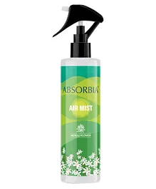 ABSORBIA Room Freshener Spray Fragrance of Neroli Flower- 200 ml Air Freshener