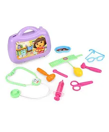 Dora Doctor Set - Multi Color