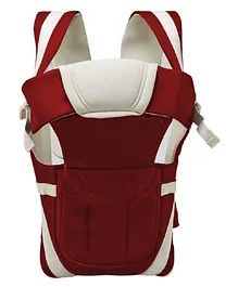 BOXOT IMPEX  Elegant Baby Carrier maroon