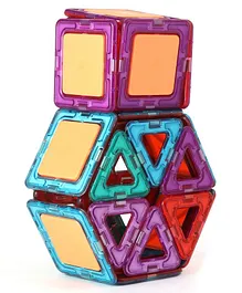 Kipa Magical Magnet Multicolour - 38 Pieces