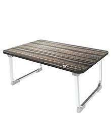 Portronics POR 1818_My Buddy J - Multifunctional Table - Black