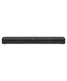 Portronics POR 1764 Sound Slick 7 50W Wireless Soundbar - Black