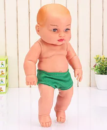 Speedage Arjun Baby Doll Height 30 cm (Color May Vary)