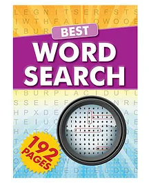 Best Word Search - English