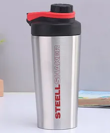 Jaypee Plus Steel Handy Shaker For Gym Purposes - 850 ml