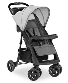 Hauck Shopper Neo II Stroller - Grey