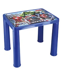 Joyo Marvel Avengers Senior Table - Blue