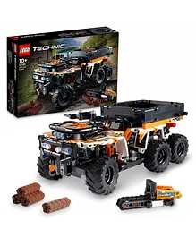 LEGO Technic All-Terrain Vehicle 764 Pieces- 42139