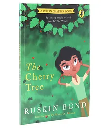 The Cherry Tree By Ruskin Bond- English