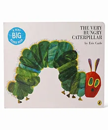 Very Hungry Caterpillar : Big Board B