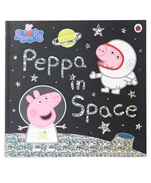 Peppa Pig Peppa In Space- English