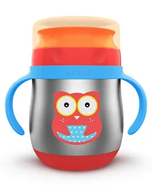 Rabitat First Step 360 Degree Training Cup Owl Some - 360 ml