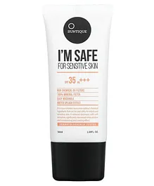 Suntique I m Safe - 50 ml