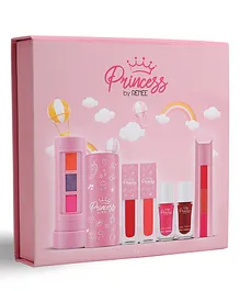 Renee Cosmetics Princess by Renee Beauty Kit Combo - Pack of 6