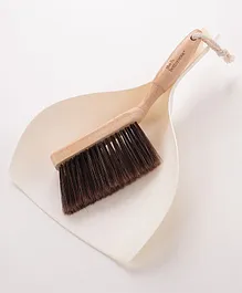 The Better Home Set of Table Sweepers - Brown