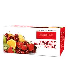 Aroma Magic Vitamin C Brightening Facial Kit