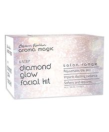 Aroma Magic Diamond Glow Kit - 33 g & 5 ml