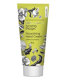 Aroma Magic Nourishing Hand Cream - 50 g