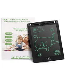 Mihar Essentials  8.5 Inch LCD Writing Tablet-Color May Vary