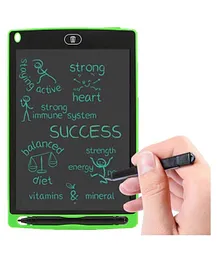 Mihar Essentials  8.5 Inch LCD Writing Tablet- Green