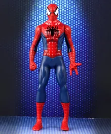 Marvel Spider Man Action Figure - Height 15 cm