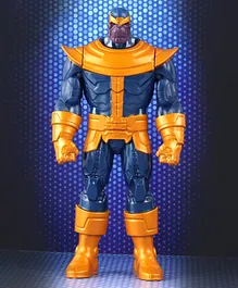 Marvel Thanos Action Figure - Height 15 cm