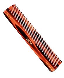 VEGA HMC 03 Handmade  Dressing Comb - Multicolour