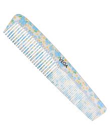 VEGA DC 1279 Tulip Grooming Large Comb  - Multicolour