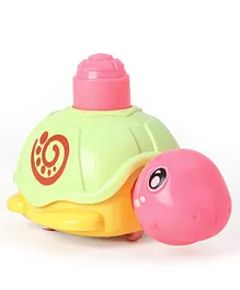 Toytales Push and Go Turtle Toy (Colour May Vary)
