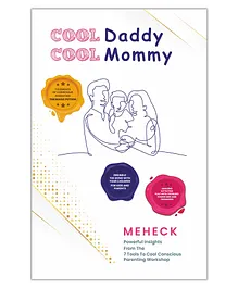 Cool Daddy Cool Mommy Rekindle The Bond With Your Children-English