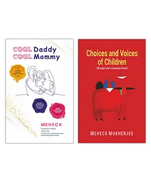 Best Selling Combo for New Age Conscious Parents-English