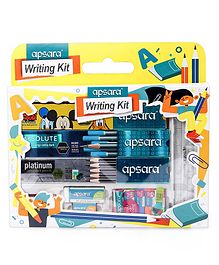 Apsara Writing Kit - Multicolor