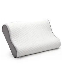 HealthSense Soft-Spot CP 30 Cervical Pillow - White