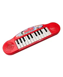 Zyamalox Multi Function Portable Electronic Keyboard Piano Musical Toys (Color May Vary)