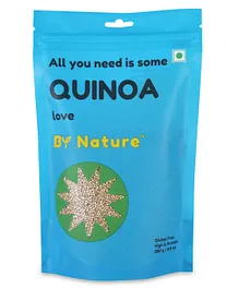 By Nature Quinoa - 250 g