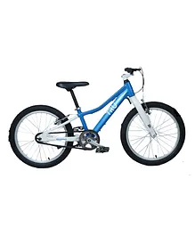 TRU Alloy SS Kids Bike Blue - 20 Inches