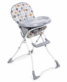babyhug foodjoy high chair