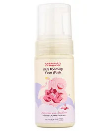 Maate Natural Foaming Face Wash - 100 ml
