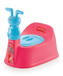 HAZEL Potty Training Seat - Pink