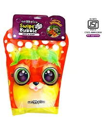 Scoobies Swipe Bubble Glove Toy- Multicolor