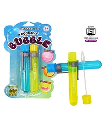 Scoobies Touch Bubbles - Multicolor