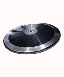 Jd Sports Discus Disc  Fiber  Throw Disc -   1.5 Kg